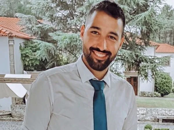 Jorge Teixeira